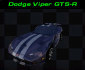 ViperGT 769 hp