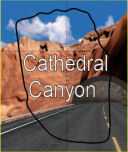 Cathedral Canyon